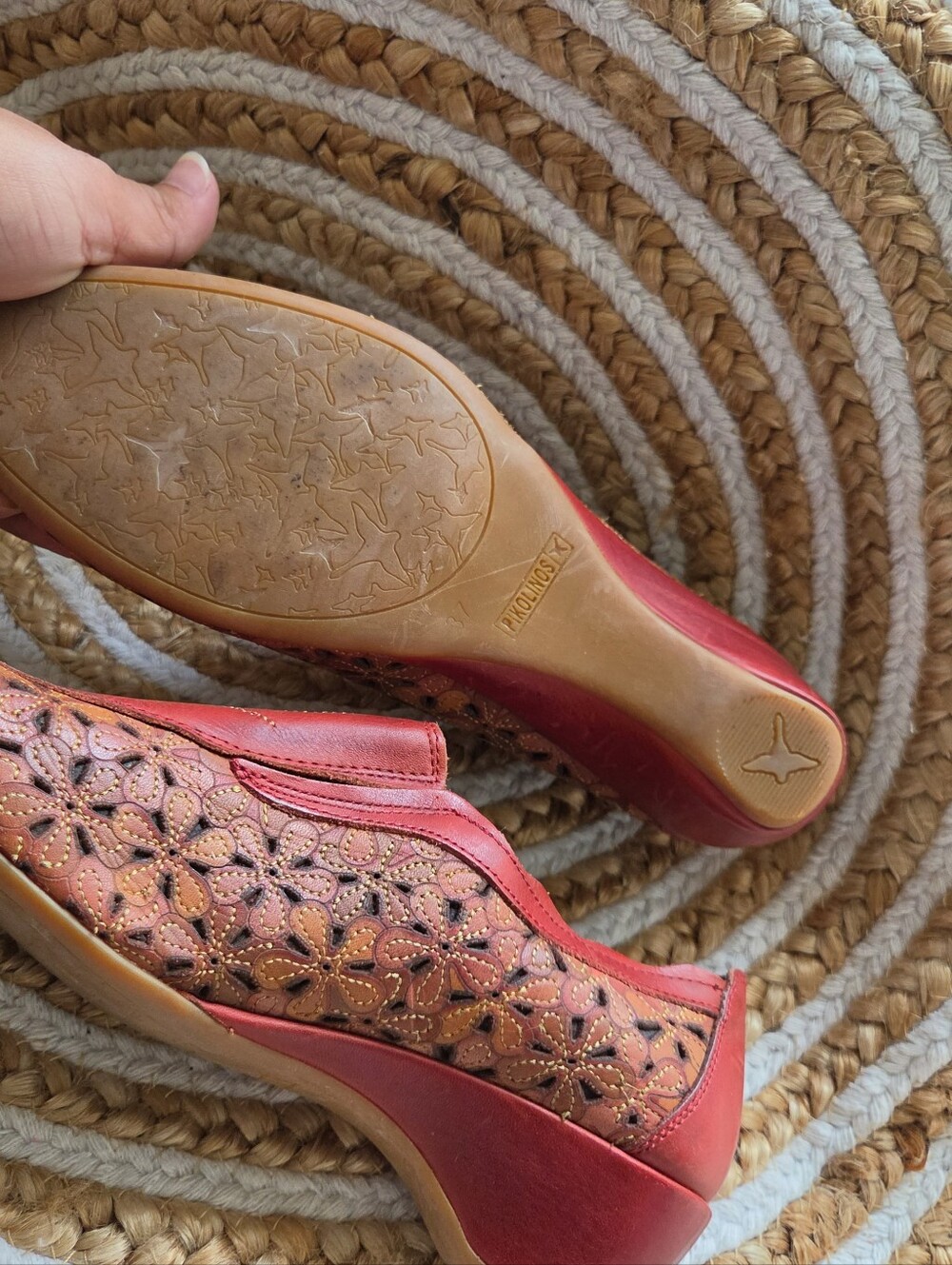 Pikolinos Shoes - Picture 6 of 6